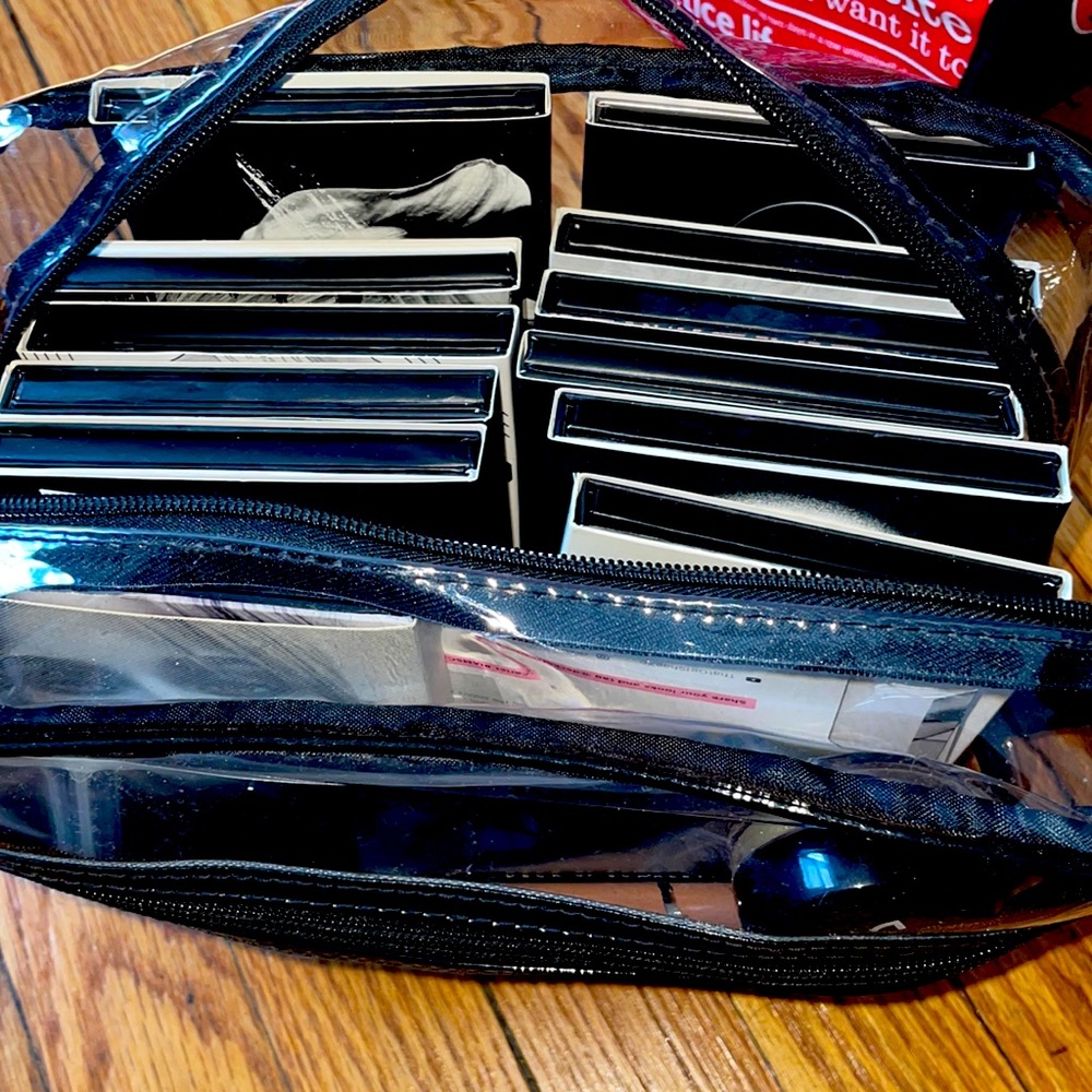 Deck of Scarlet Bundle